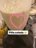 Piña colada🍍
