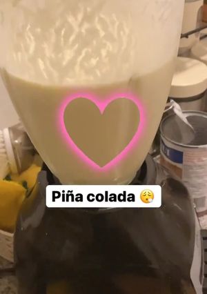 Una foto de Piña colada🍍