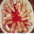 Dedos horripilantes