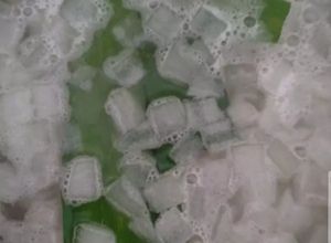 Foto resep Cara Mengolah Lidah Buaya
