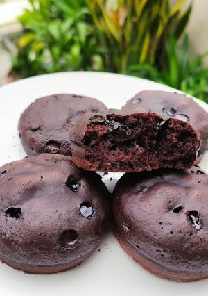 Foto resep Brownies Simple dan kilat