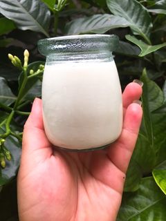 Hình của món Sữa Chua.