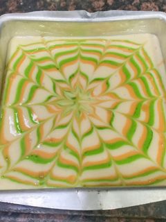 तिरंगावनीला मार्बल केक (tiranga marble cake recipe in Hindi) रेसिपी मुख्य फोटो
