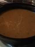 Zuppa Brown Windsor