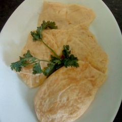 A picture of Omelette#weeklyjikonichallenge.