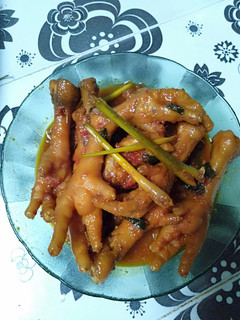 Foto resep Ceker mantul