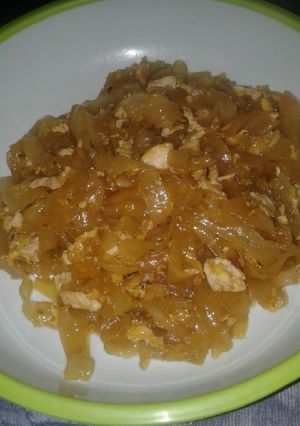 Foto resep Kwitiauw simple