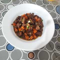 รูปของ Daging Kecap Tumis