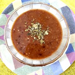 A picture of Dal Makhani.