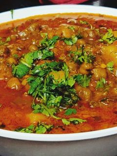 छोलिया की सब्जी (choliya ki sabzi recipe in hindi) रेसिपी मुख्य फोटो
