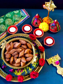 A picture of Shankarpali.