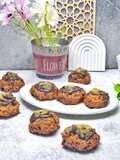 566. Pumpkin Oat Cookies