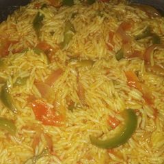 Masala Seviya A picture of Masala Seviya.