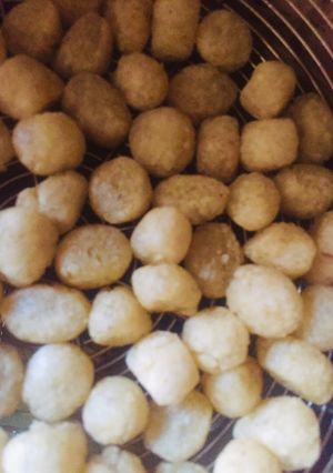 Foto resep Cimol takoyaki (CiTa)