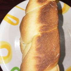 A picture of Homemade bread.