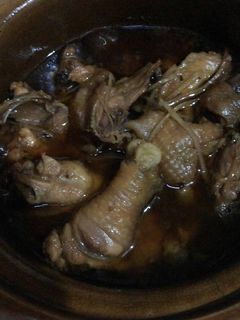 Foto resep Ayam arak