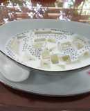 SP.0325 - Chè Thủy Tinh