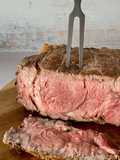 Roast Beef perfecto