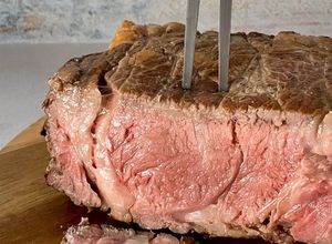 Foto principal de Roast Beef perfecto
