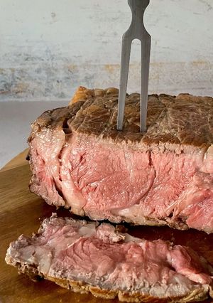 Foto principal de Roast Beef perfecto