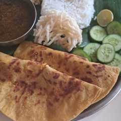 पुरण पोळी (Puran Poli Recipe in Hindi)-レシピのメイン写真
