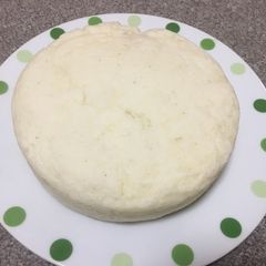 A picture of White Pap.