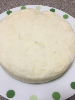 A picture of White Pap.