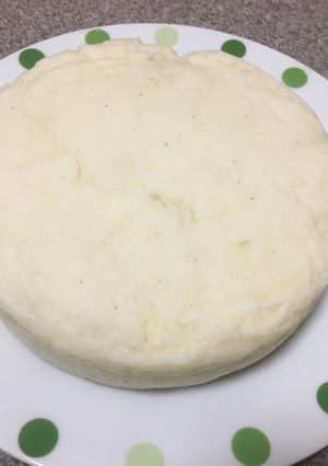 A picture of White Pap.