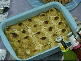 كرات البطاطس