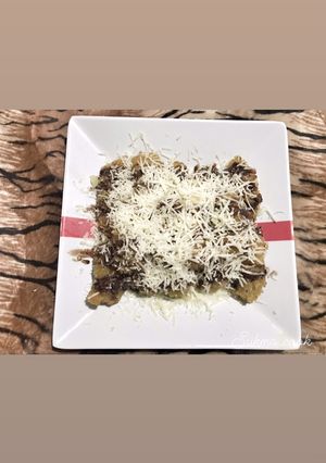 Foto resep Pisang nugget