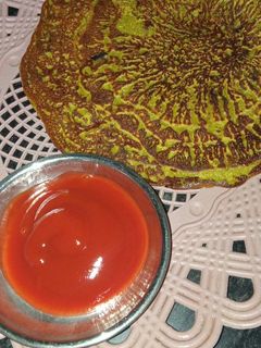 બાજરી ના પુડલા (Bajri Pudla Recipe In Gujarati) રેસીપી મુખ્ય ફોટો