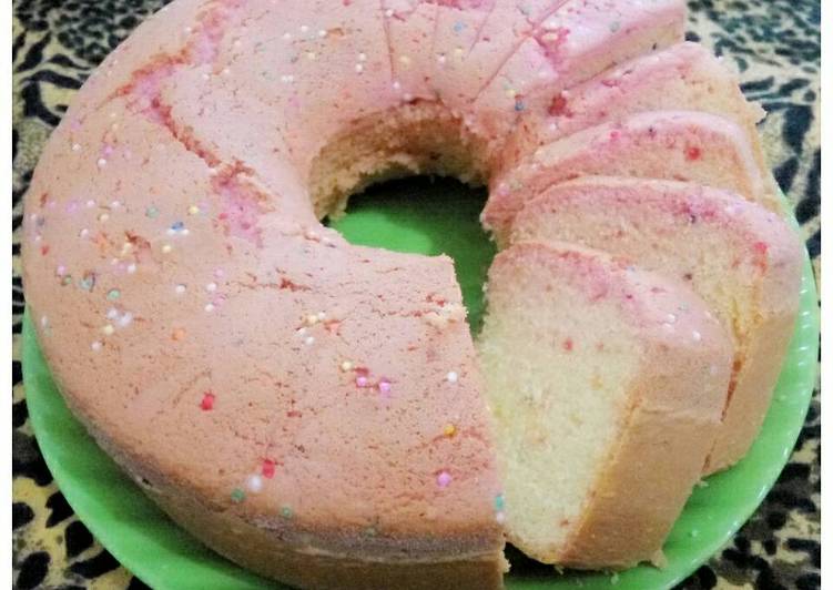 Bolu Jadul Naga Merah