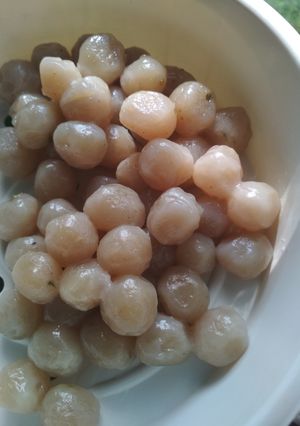 Foto resep Cilok Simpel
