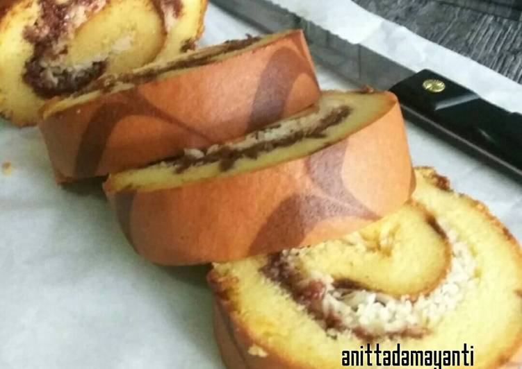 Bolgul Nutella Cheese