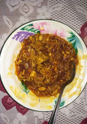 Foto resep 2. Seblak Pedas Yola-yola 3rut KW