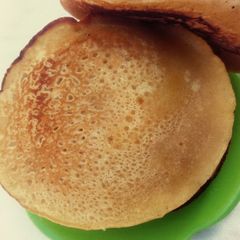 A picture of Pancake.