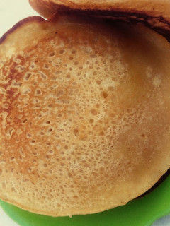 A picture of Pancake.