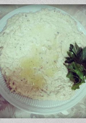 صورة لوصفة متبل باذنجان