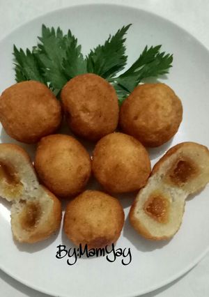 Foto resep Klenyem / Cemplon