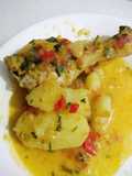 Pollo caqueteño