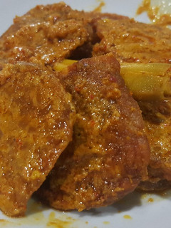 Foto resep Tempe bumbu kuning