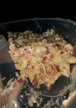 Foto resep Macaroni schotel kukus😋