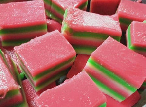 Gambar Kuih lapis