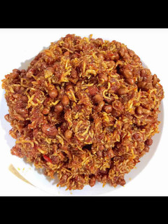 Foto resep Sambal Teri Kacang