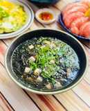 Canh Rong Biển