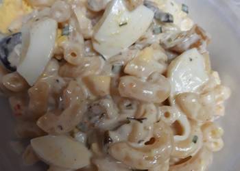 Easy Make Recipe Two in One Salad Delicious and Healthy