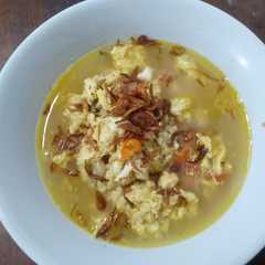 รูปของ Telur Kuah Tersimpel 😍