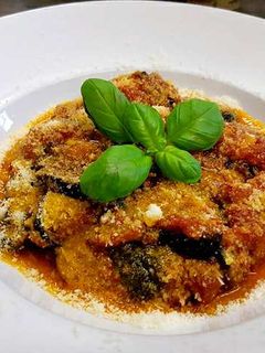 Foto di Parmigiana di Melanzane
