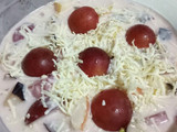 Salad Buah