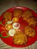 Potato pancake